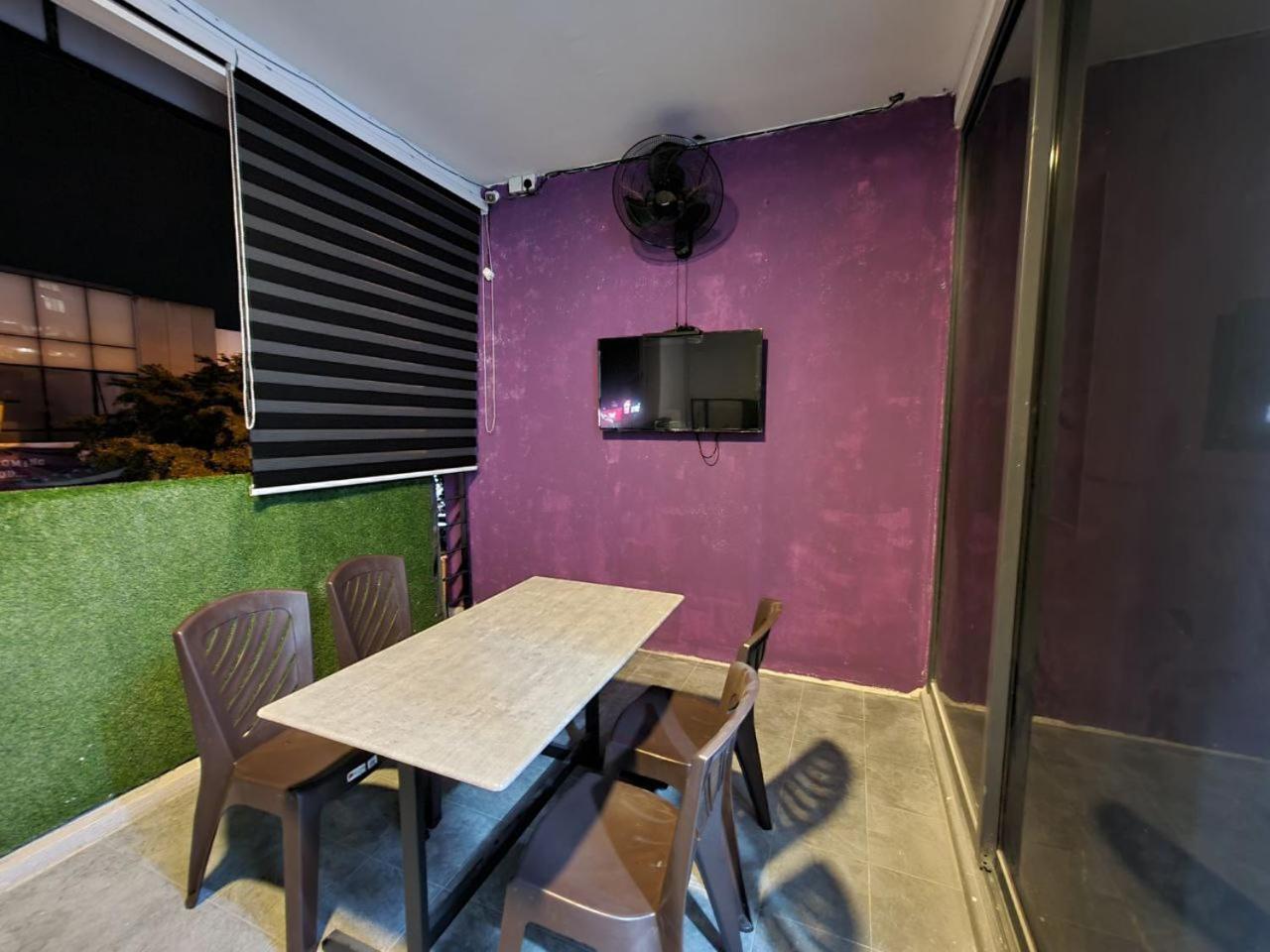 Ayden Hostel Airport Transit - Klia Sepang Extérieur photo
